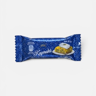 Kaymak Dilim 20 Gr görseli