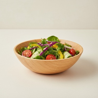 Mevsim Salata görseli