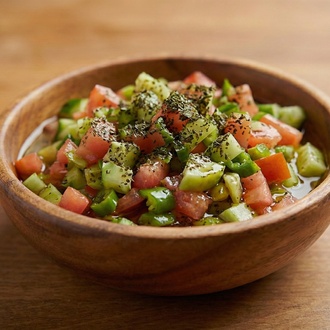 Çoban Salata görseli