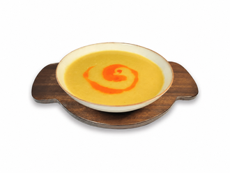 Kemik Sulu Mercimek Çorbası (300 Gr.) görseli