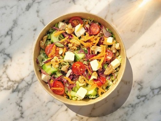 Chop Salata görseli