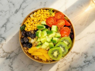 Akdeniz Salata görseli