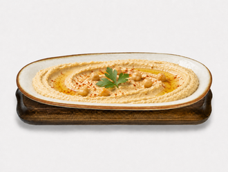 Humus (200 Gr.) görseli