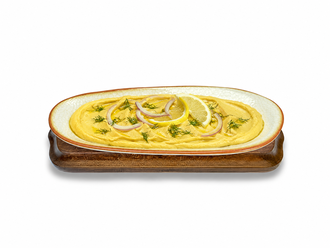 Fava (200 Gr.) görseli
