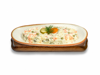 İtalyan Salatası (200 Gr.) görseli
