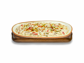 Biber Borani (200 Gr.) görseli