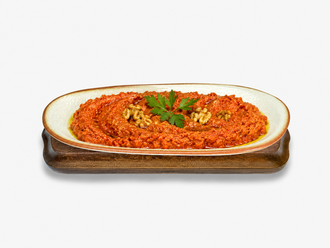 Cevizli Muhammara (200 Gr.) görseli