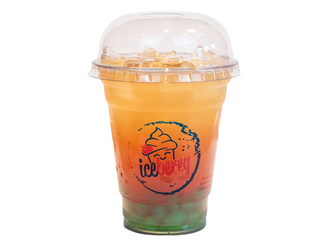 Lemonade Apple görseli