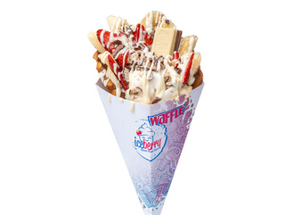 Bubble Kitkat görseli