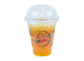 Mango Breeze görseli