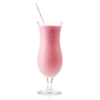 Çilekli Smoothie görseli