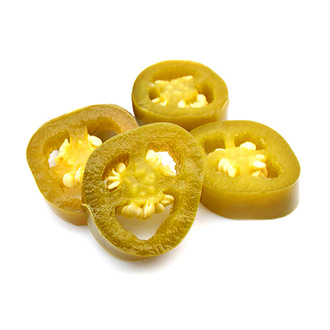 Jalapeño Biber görseli