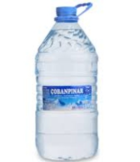 Su (500 Ml) görseli