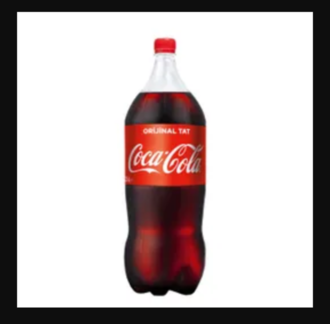 Coca Cola (2.5 L) görseli