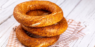 Sade Simit görseli