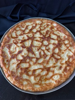 Peynirli Su Böreği (235 G) görseli