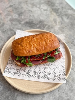 Tatlı Acı görseli