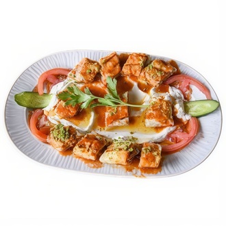 Sarma Beyti Kebap görseli