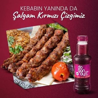 Urfa Dürüm Menü görseli
