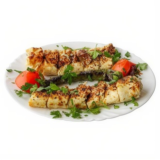 Fırın Beyti Kebap görseli