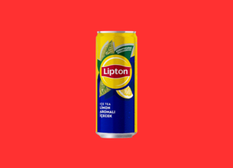 Ice Tea Limon (33 Cl.) görseli