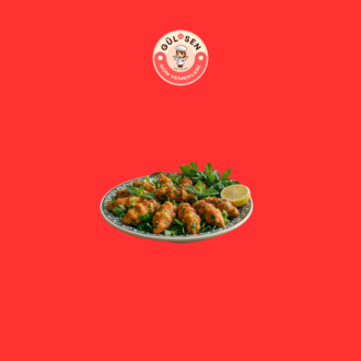 Mercimek Köftesi 200Gr. görseli