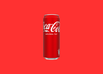 Coca-cola (33 Cl.) görseli