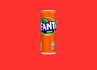 Fanta (33 Cl.) görseli