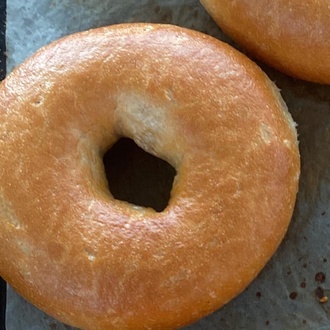 Sade Bagel görseli