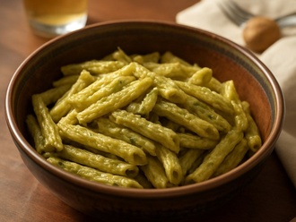 Pesto Soslu Special görseli