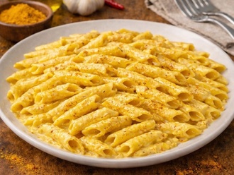 Körili Penne görseli