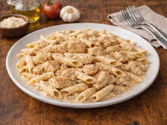 Tavuklu Special Penne görseli