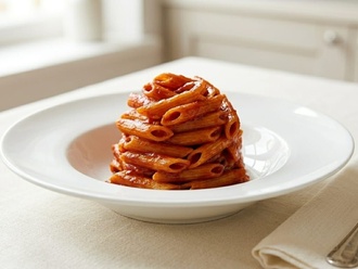 Napoliten Special Penne görseli