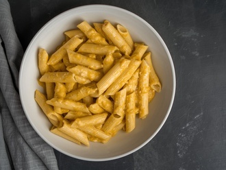 Köri Soslu Tavuk Special görseli