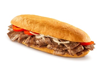 Ekmek Arası Et Döner (80 Gr.) görseli