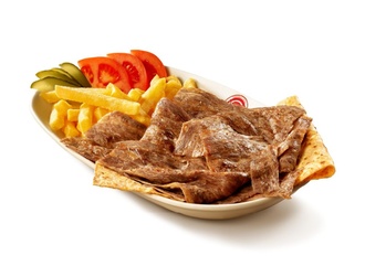 Et Döner (150 Gr.) görseli