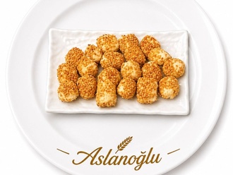 Tereyağlı Çıtır Kurabiye (300 Gr.) görseli