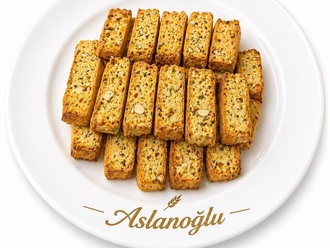 Selanik Gevreği (200 Gr.) görseli
