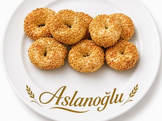 Mini Simit (200 Gr.) görseli