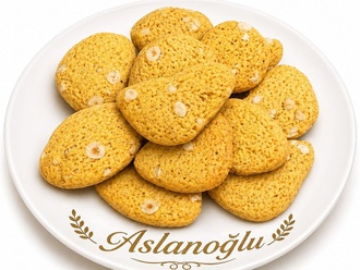 Biscotti 220Gr görseli