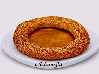 Simit Ekmeği görseli