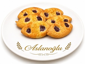 Tereyağlı Mekik Kek (500 Gr.) görseli