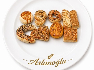 Tuzlu Kurabiye (500 Gr.) görseli