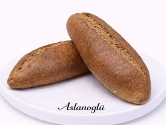 Karabuğday Ekmeği görseli