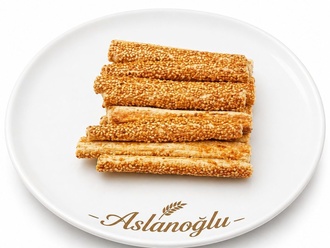 Susamlı Çubuk (220 Gr.) görseli