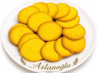 Portakallı Cips 220Gr görseli