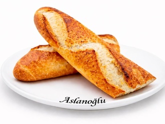 Fransız Baget Ekmeği görseli