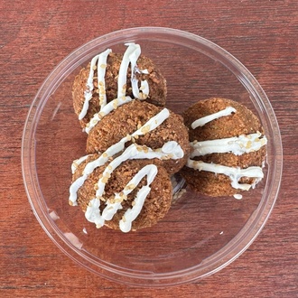 Falafel görseli