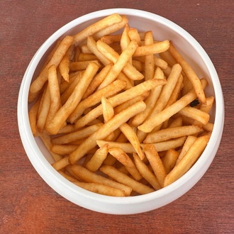 Patates Kızartması görseli