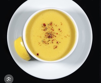 Mercimek Çorbası görseli